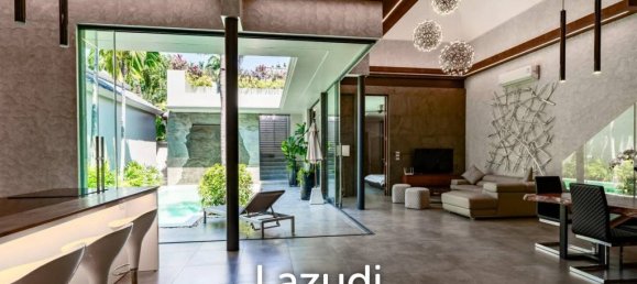 2 bedrooms Villa in Bang Tao, Thailand No. 13325 5