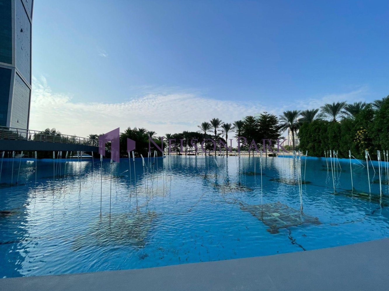 2 bedrooms Apartment in Doha, Qatar No. 1135