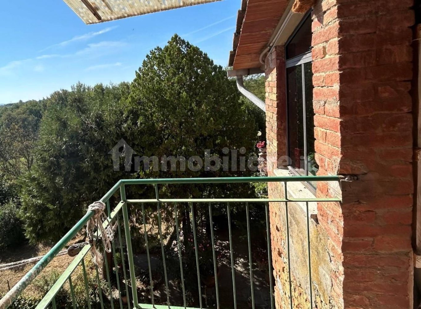 2 bedrooms Apartment in Siena, Italy No. 124988