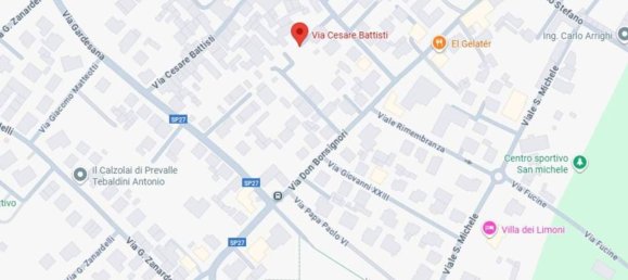 3 غرف نوم شقة في Prevalle, Italy رقم 365337 11