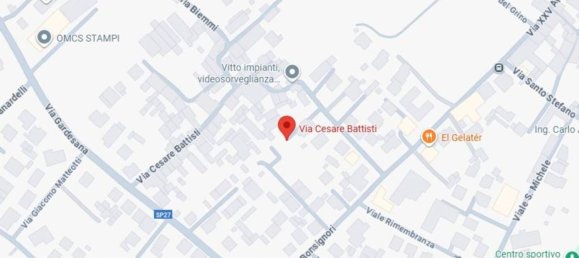 3 غرف نوم شقة في Prevalle, Italy رقم 365337 10