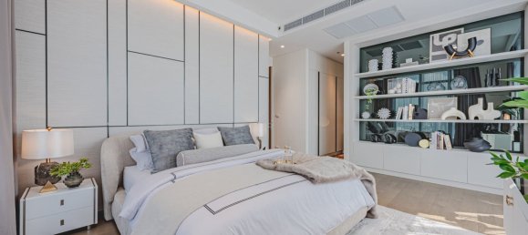 3 chambres Condo à RAMADA PLAZA RESIDENCE Bangkok, Thailand No. 27931 11