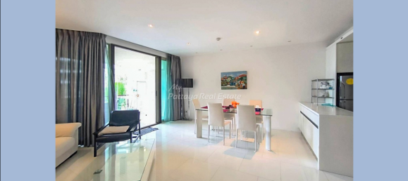 2 bedrooms Condo in Pattaya, Thailand No. 10501 13