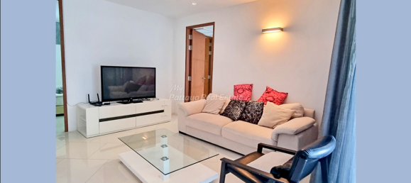 2 bedrooms Condo in Pattaya, Thailand No. 10501 11