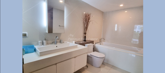 2 bedrooms Condo in Pattaya, Thailand No. 10501 7