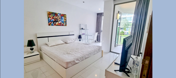 2 bedrooms Condo in Pattaya, Thailand No. 10501 9