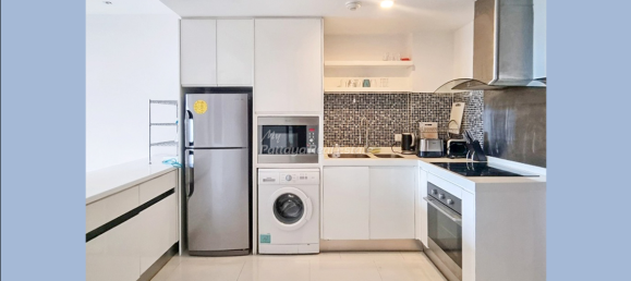 2 bedrooms Condo in Pattaya, Thailand No. 10501 16