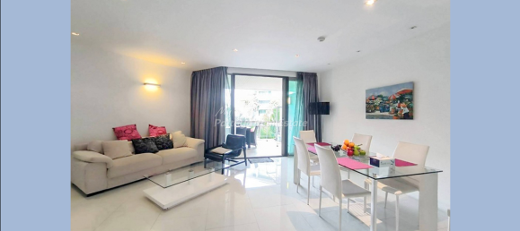2 bedrooms Condo in Pattaya, Thailand No. 10501 15