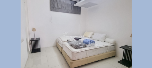 2 bedrooms Condo in Pattaya, Thailand No. 10501 5
