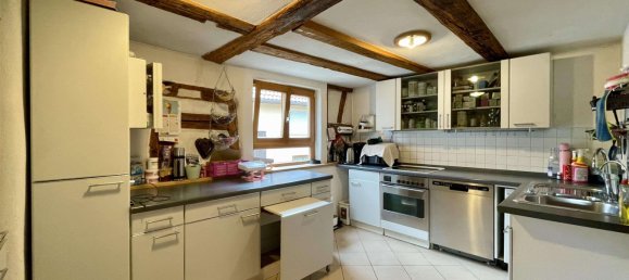 7 rooms House in Zollernalbkreis, Germany No. 318144 4