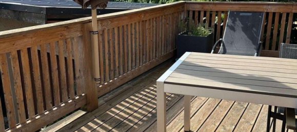 7 rooms House in Zollernalbkreis, Germany No. 318144 9