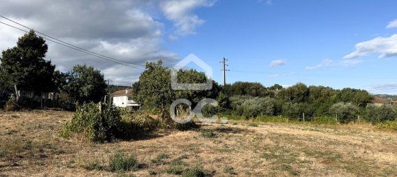 Grundstück in Viseu, Portugal 2280m², Nr. 303945 6