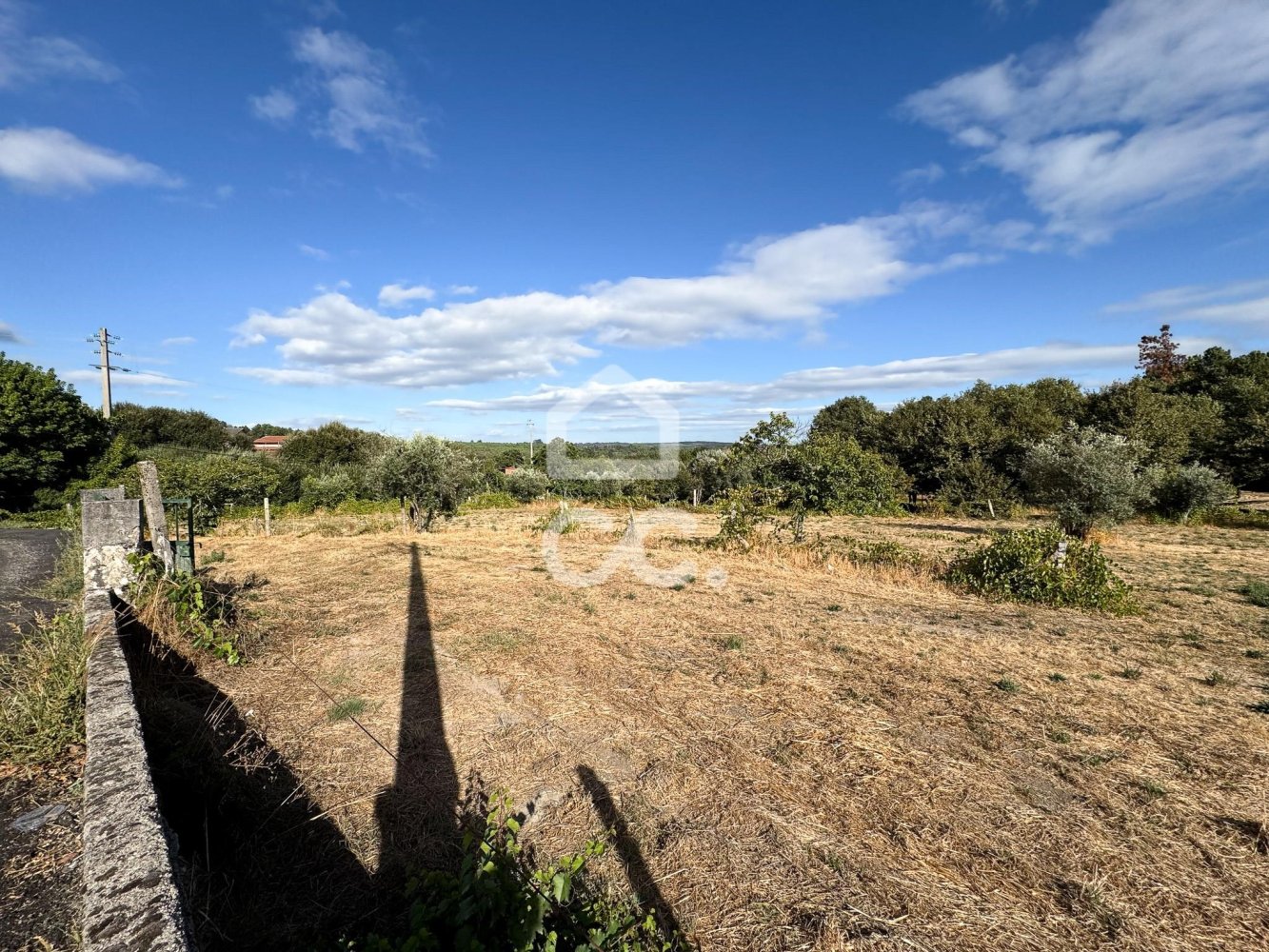 2280m² Land in Viseu, Portugal No. 303945