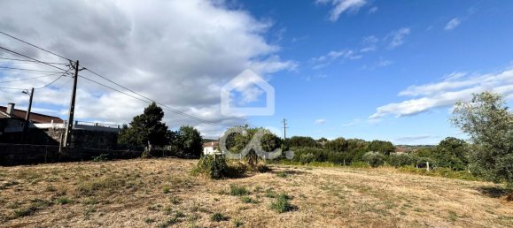 Grundstück in Viseu, Portugal 2280m², Nr. 303945 5