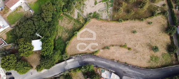 Grundstück in Viseu, Portugal 2280m², Nr. 303945 10