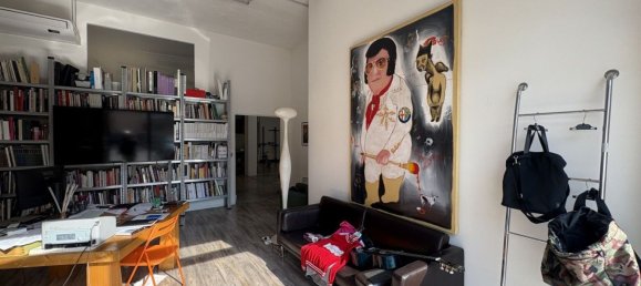 250m² Garage in Civitanova Marche, Italy No. 325393 5