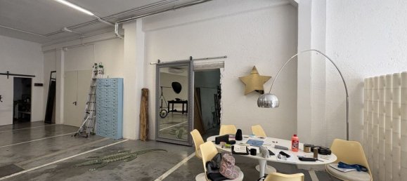 250m² Garage in Civitanova Marche, Italy No. 325393 3