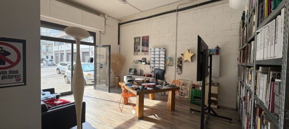 250m² Garage in Civitanova Marche, Italy No. 325393 6