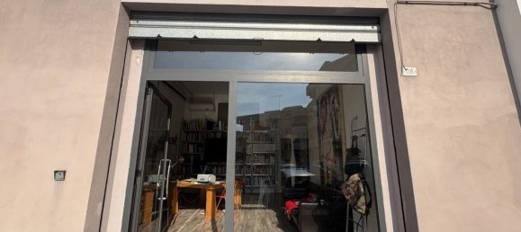 250m² Garage in Civitanova Marche, Italy No. 325393 11