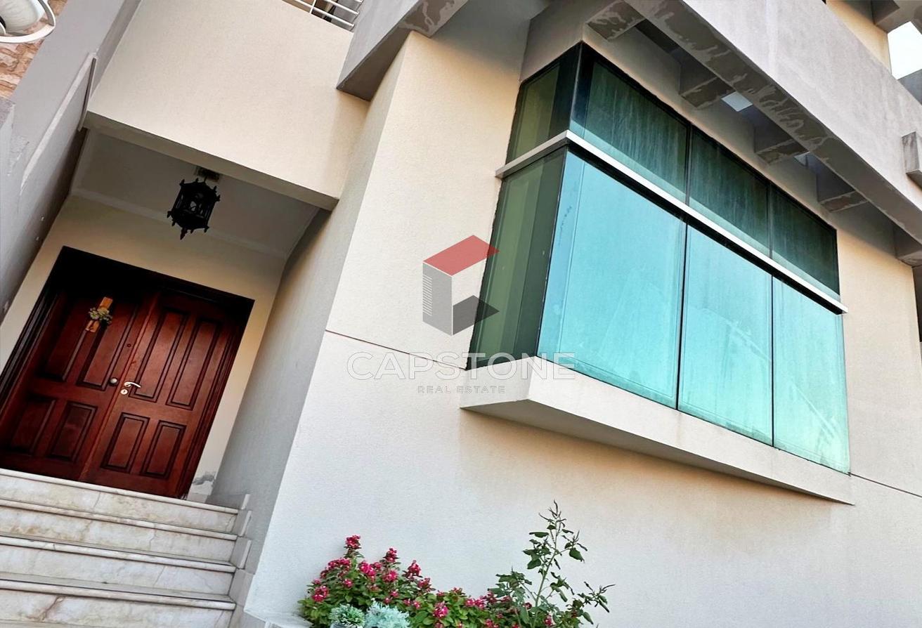 Apartamento T6 em Al Nahyan, UAE N.º 26441