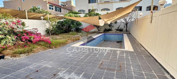 Apartamento T6 em Al Nahyan, UAE N.º 26441 4