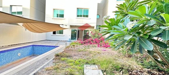 Apartamento T6 em Al Nahyan, UAE N.º 26441 2