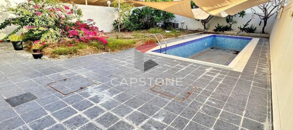 Apartamento T6 em Al Nahyan, UAE N.º 26441 7