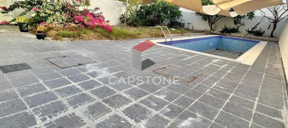 Apartamento T6 em Al Nahyan, UAE N.º 26441 3