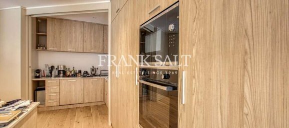 2 bedrooms Apartment in Saint Julian's, Malta No. 11085 30