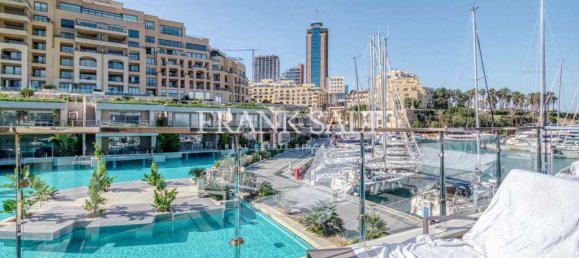 2 bedrooms Apartment in Saint Julian's, Malta No. 11085 13