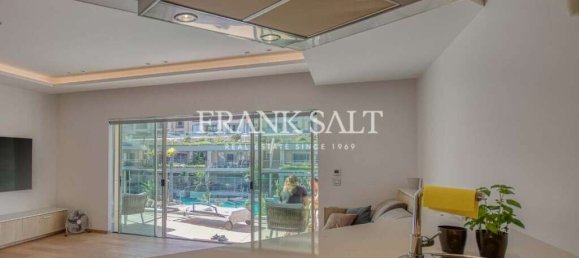 2 bedrooms Apartment in Saint Julian's, Malta No. 11085 28