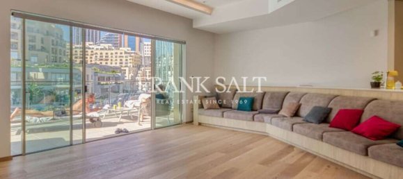 2 bedrooms Apartment in Saint Julian's, Malta No. 11085 23