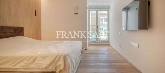 2 bedrooms Apartment in Saint Julian's, Malta No. 11085 35