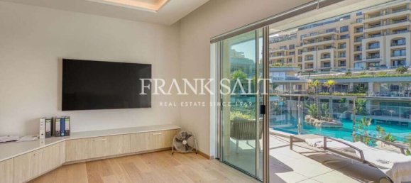 2 bedrooms Apartment in Saint Julian's, Malta No. 11085 7