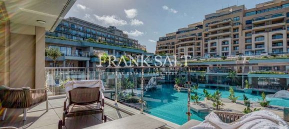 2 bedrooms Apartment in Saint Julian's, Malta No. 11085 16