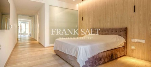 2 bedrooms Apartment in Saint Julian's, Malta No. 11085 17