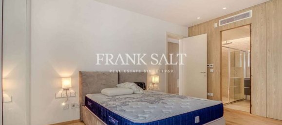 2 bedrooms Apartment in Saint Julian's, Malta No. 11085 39