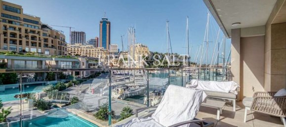 2 bedrooms Apartment in Saint Julian's, Malta No. 11085 5