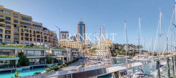 2 bedrooms Apartment in Saint Julian's, Malta No. 11085 15