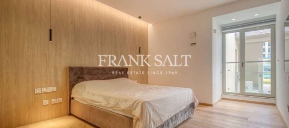 2 bedrooms Apartment in Saint Julian's, Malta No. 11085 22