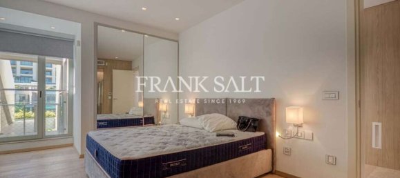 2 bedrooms Apartment in Saint Julian's, Malta No. 11085 40