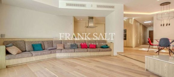 2 bedrooms Apartment in Saint Julian's, Malta No. 11085 20