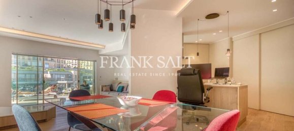 2 bedrooms Apartment in Saint Julian's, Malta No. 11085 10