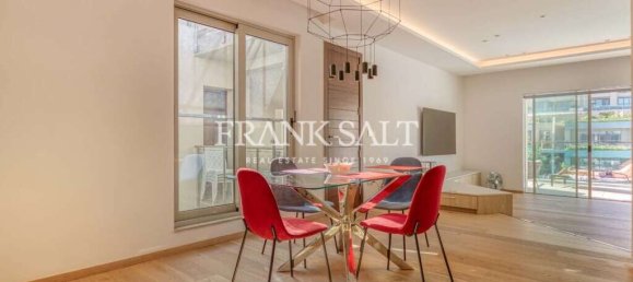 2 bedrooms Apartment in Saint Julian's, Malta No. 11085 25