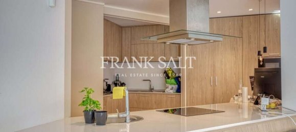 2 bedrooms Apartment in Saint Julian's, Malta No. 11085 14