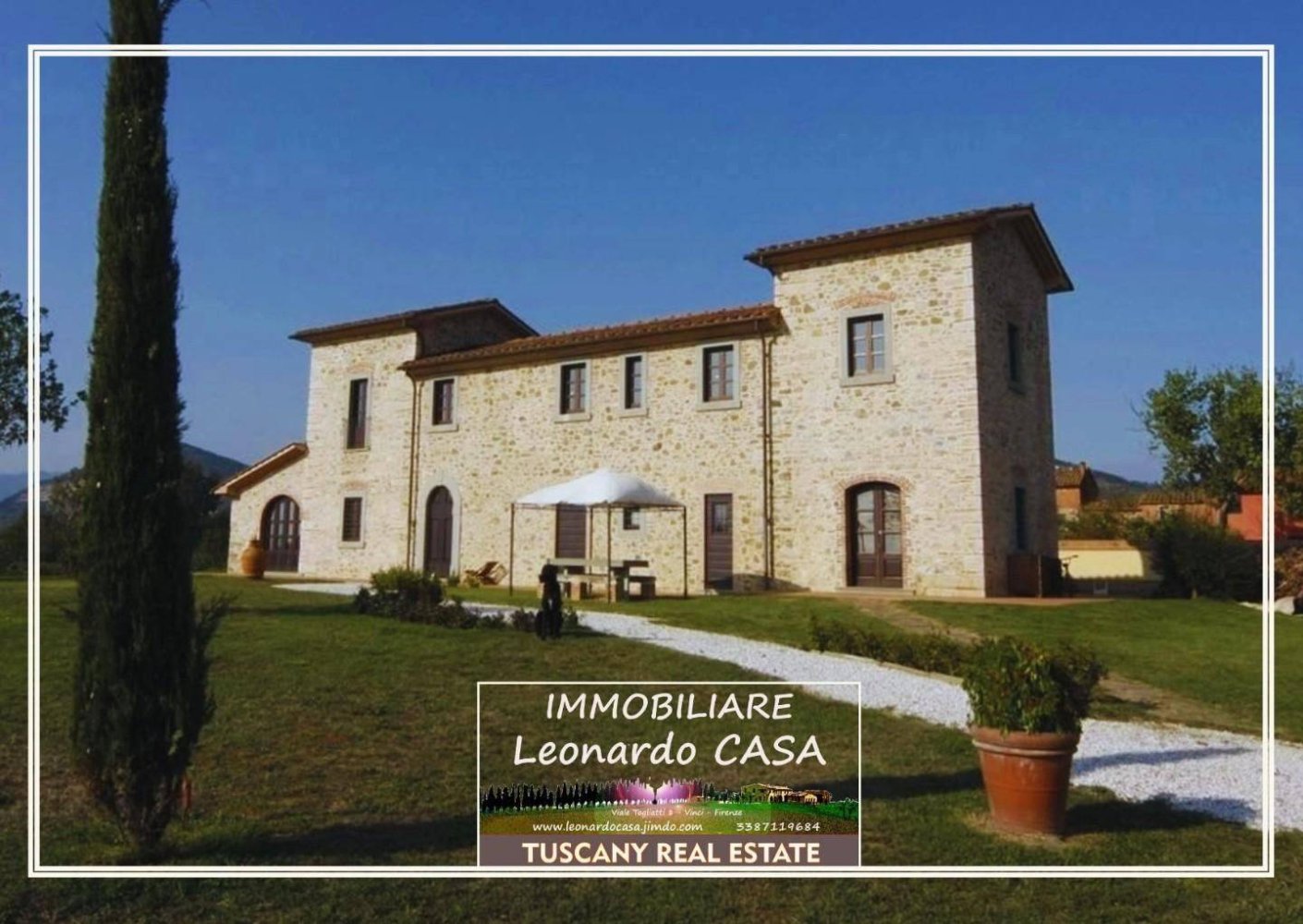 5 Schlafzimmer Haus in Monsummano Terme, Italy, Nr. 88327