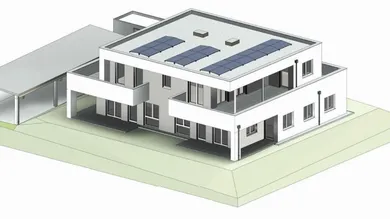 4-salle Appartement à Kematen an der Krems, Austria No. 135951