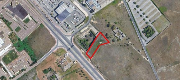 Terreno em Lecce, Italy N.º 369850 20