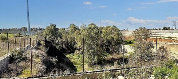 Terreno em Lecce, Italy N.º 369850 8