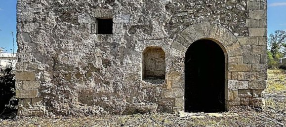 Terreno em Lecce, Italy N.º 369850 6